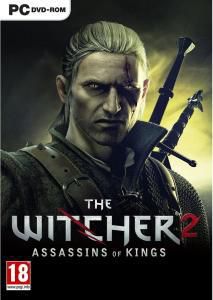 the witcher 2